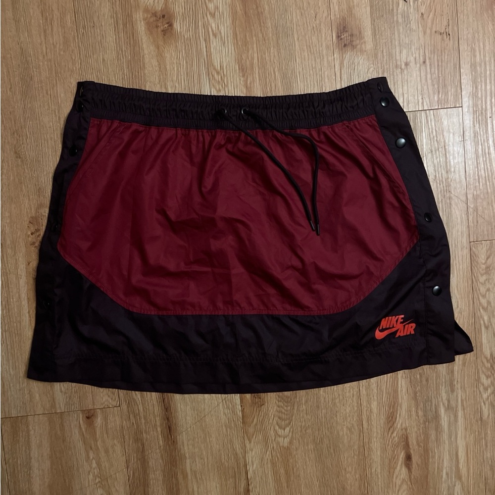 Nike Air skirt